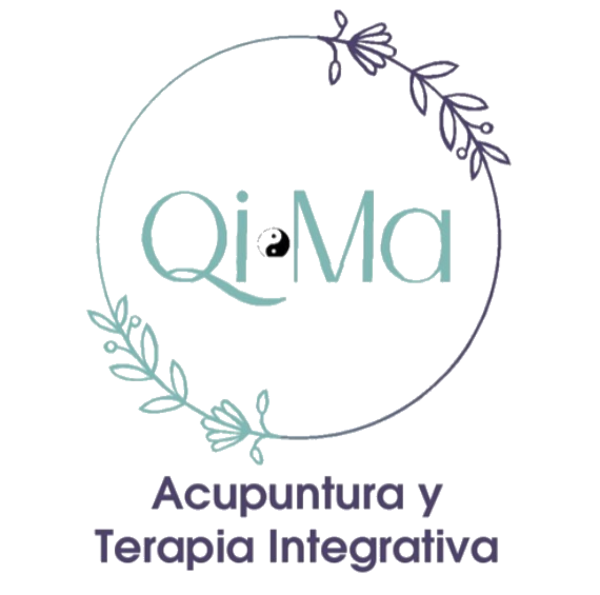 Logotipo de Qi-Ma